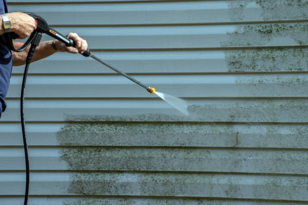 Professional Pressure washing in Purcell, OK