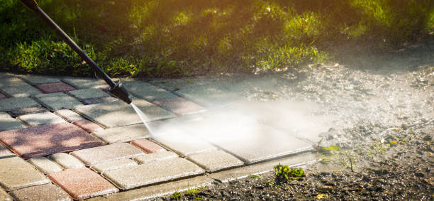 Best Restaurant Pressure Washing  in Purcell, OK