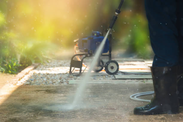 Best Gas Station Cleaning  in Purcell, OK